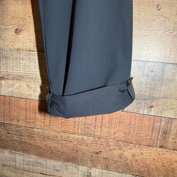 KUHL Women’s size 6 Charcoal Gray Pants Outdoorr Hiking Activewear - Picture 9 of 13
